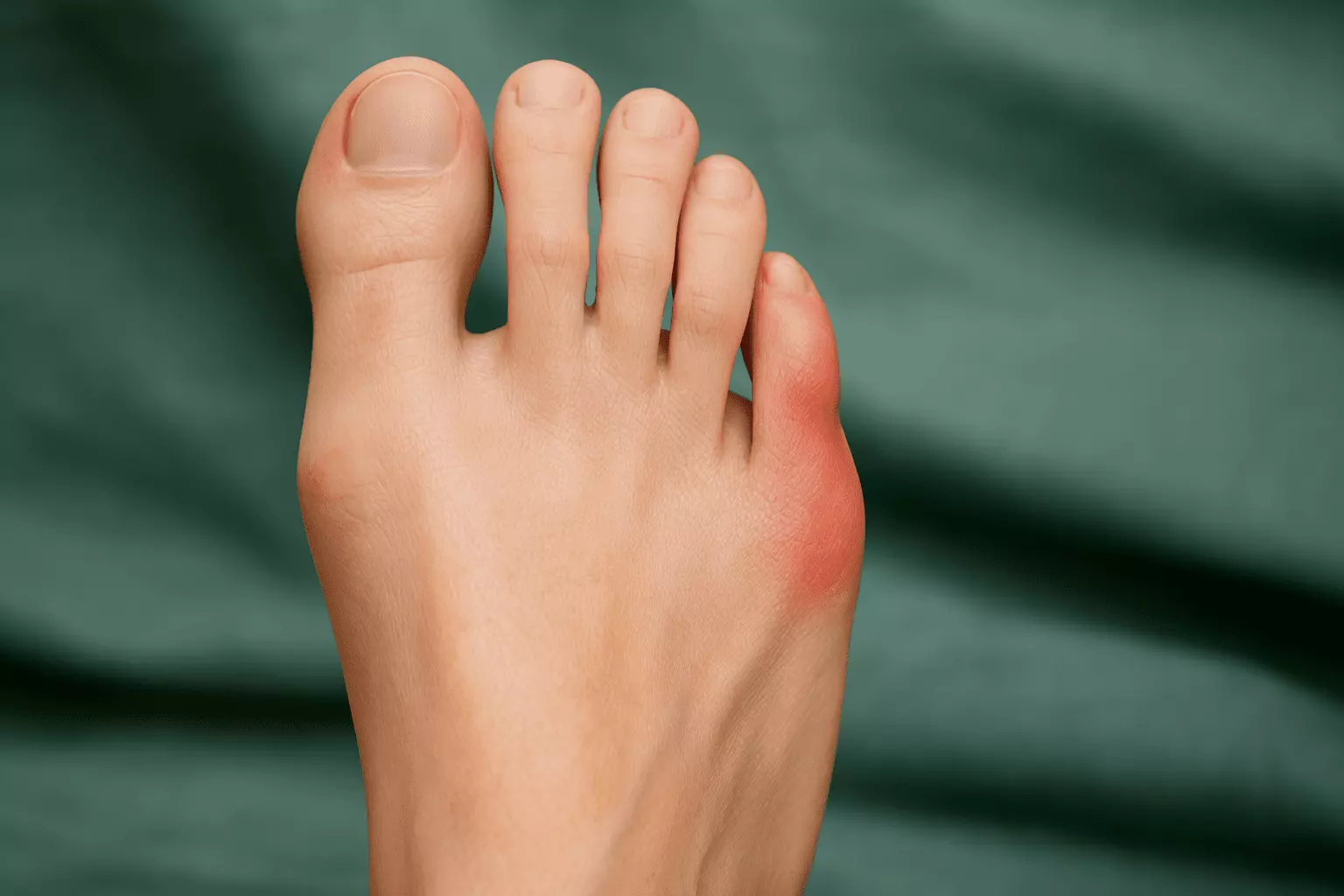 Tips for Coping With Bunion Pain