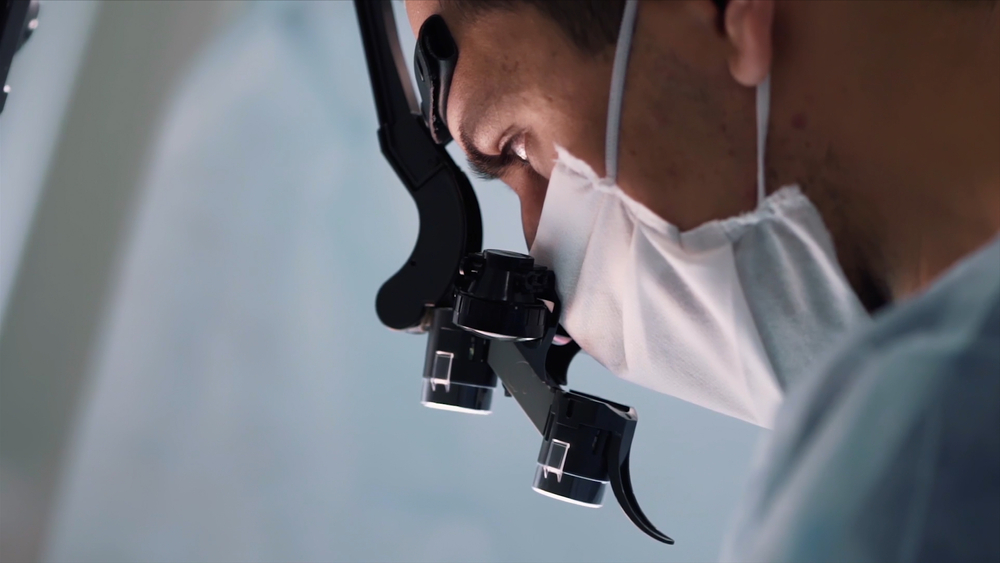 Understanding Post-Operative Care After Laser Cataract Surgery