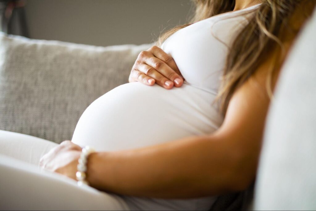 Understanding the Different Stages of Pregnancy and Their Care Needs