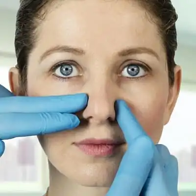 What Are the Benefits of Balloon Sinuplasty