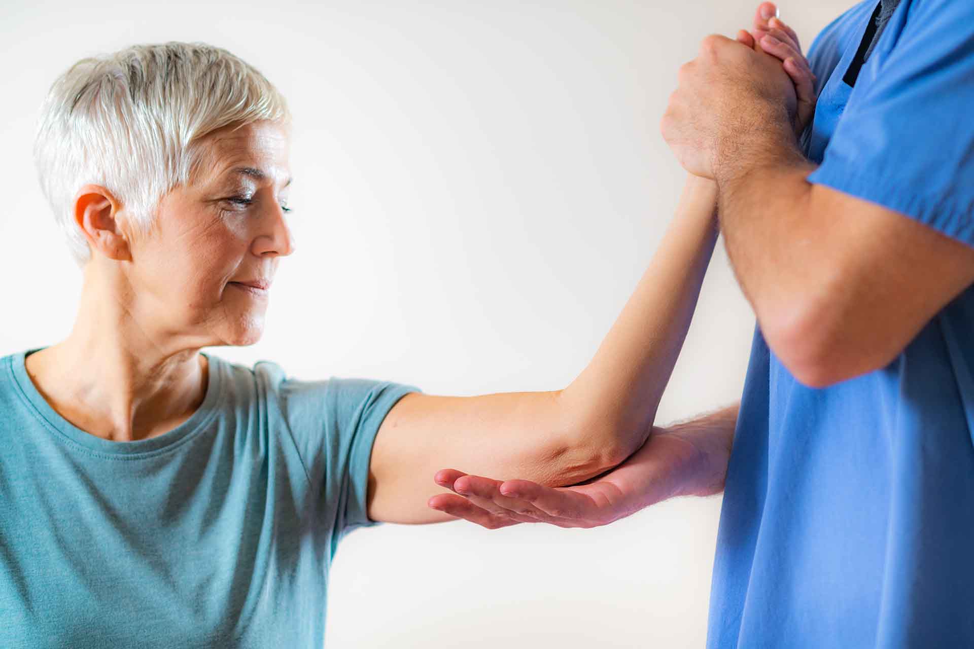 Common Myths About Physical Therapy Debunked Common Myths About Physical Therapy Debunked