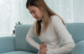 Common Triggers of Abdominal Pain and How to Address Them