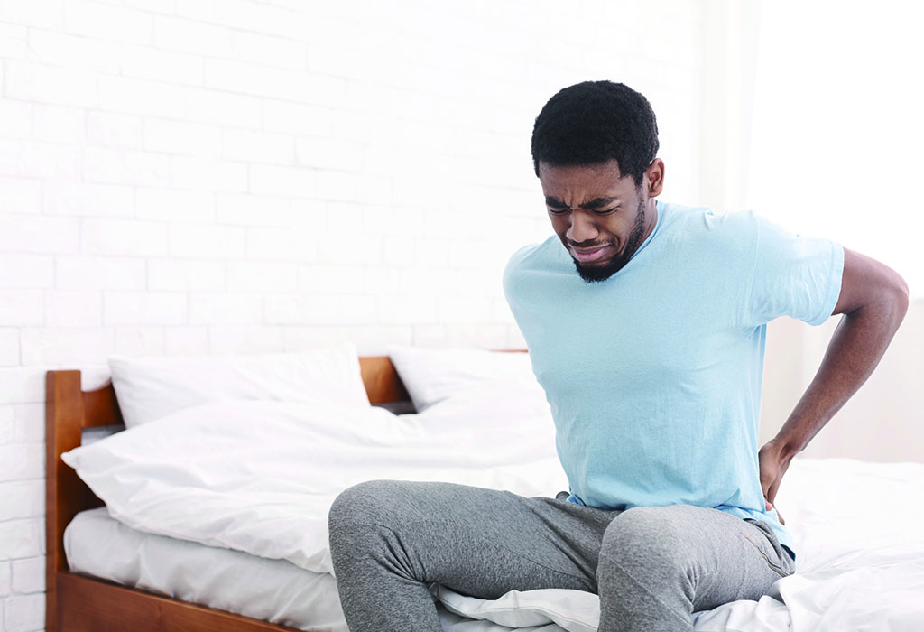 Creating a Personalized Pain Management Plan for Chronic Pain