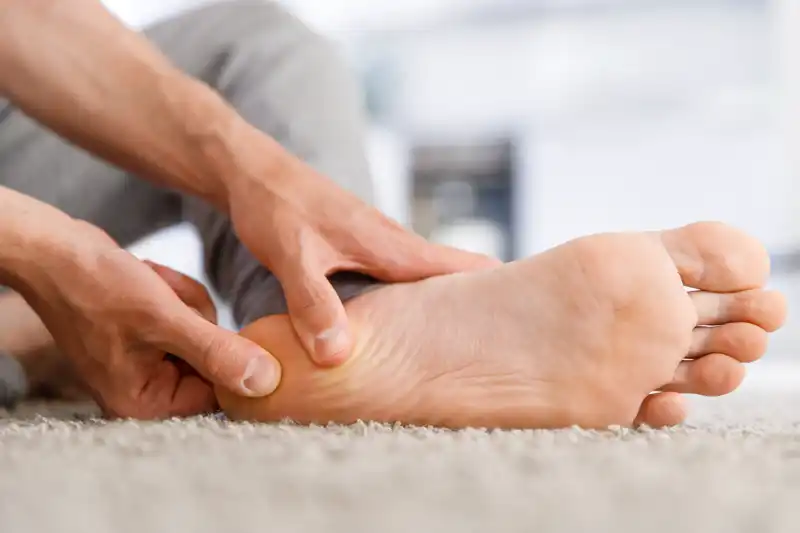 Effective Remedies for Plantar Fasciitis Relief