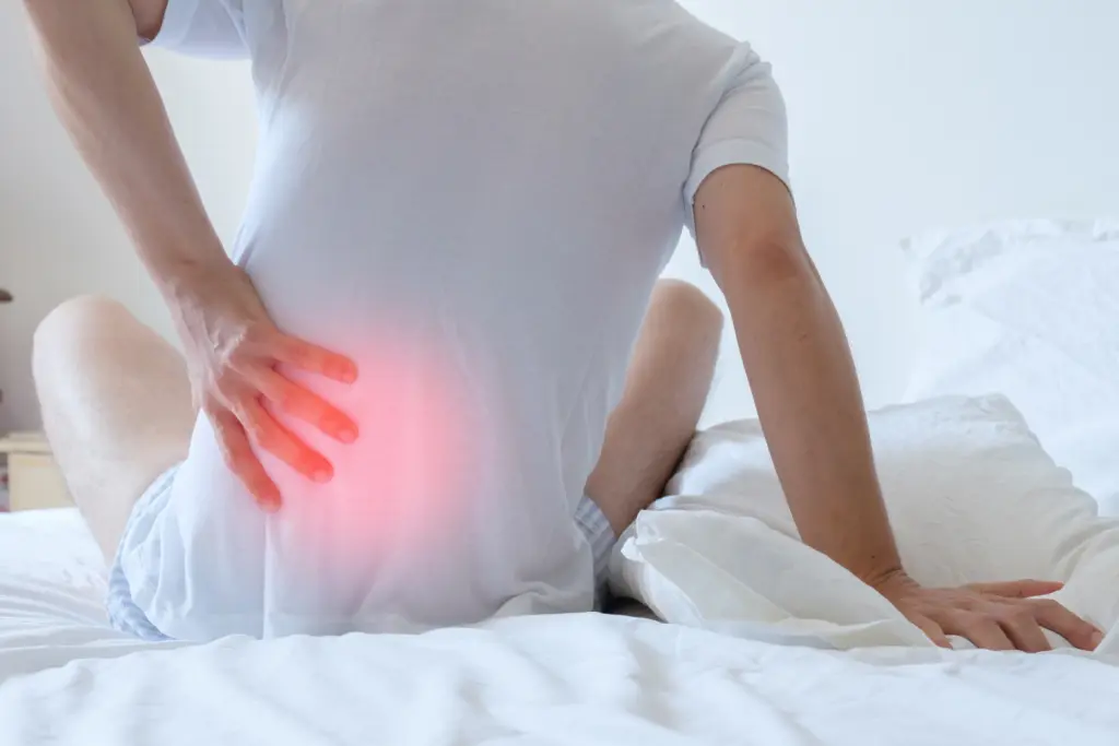 Exploring the Different Types of Sciatica Pain