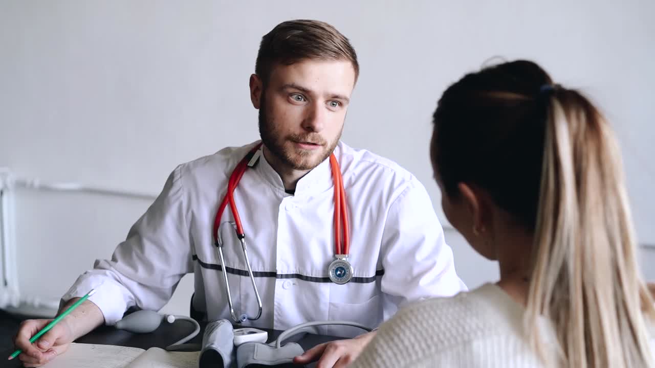 Frequently Asked Questions About Family Medicine