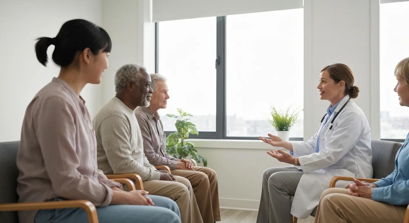 How Doctors Enhance Patient Outcomes With Internal Medicine