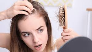 How Stress Affects Hair Loss