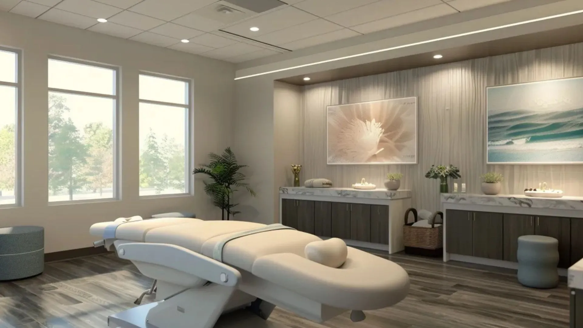 How To Prepare for Your First Medspa Visit
