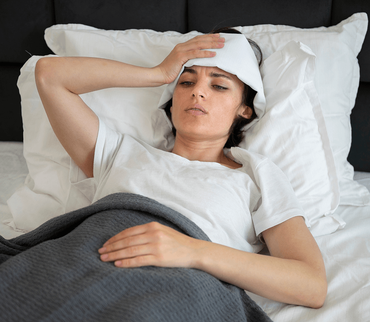 How To Recognize Sleep Disorders
