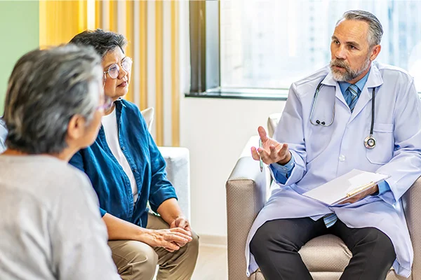 How Your Primary Care Doctor Can Support Your Mental Health