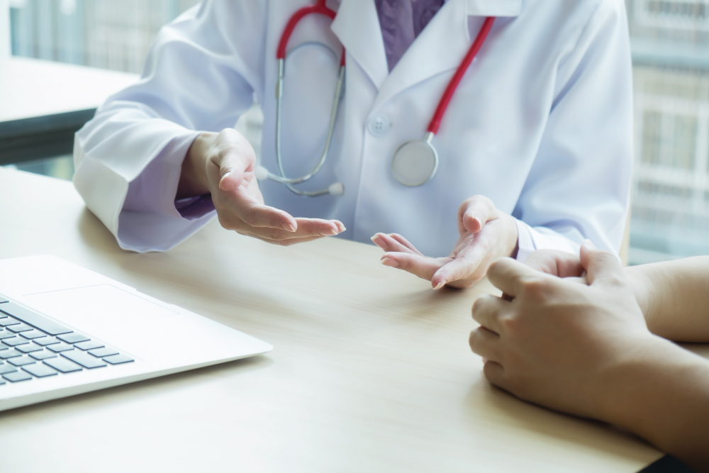 How a Primary Care Physician Can Help Manage Chronic Conditions