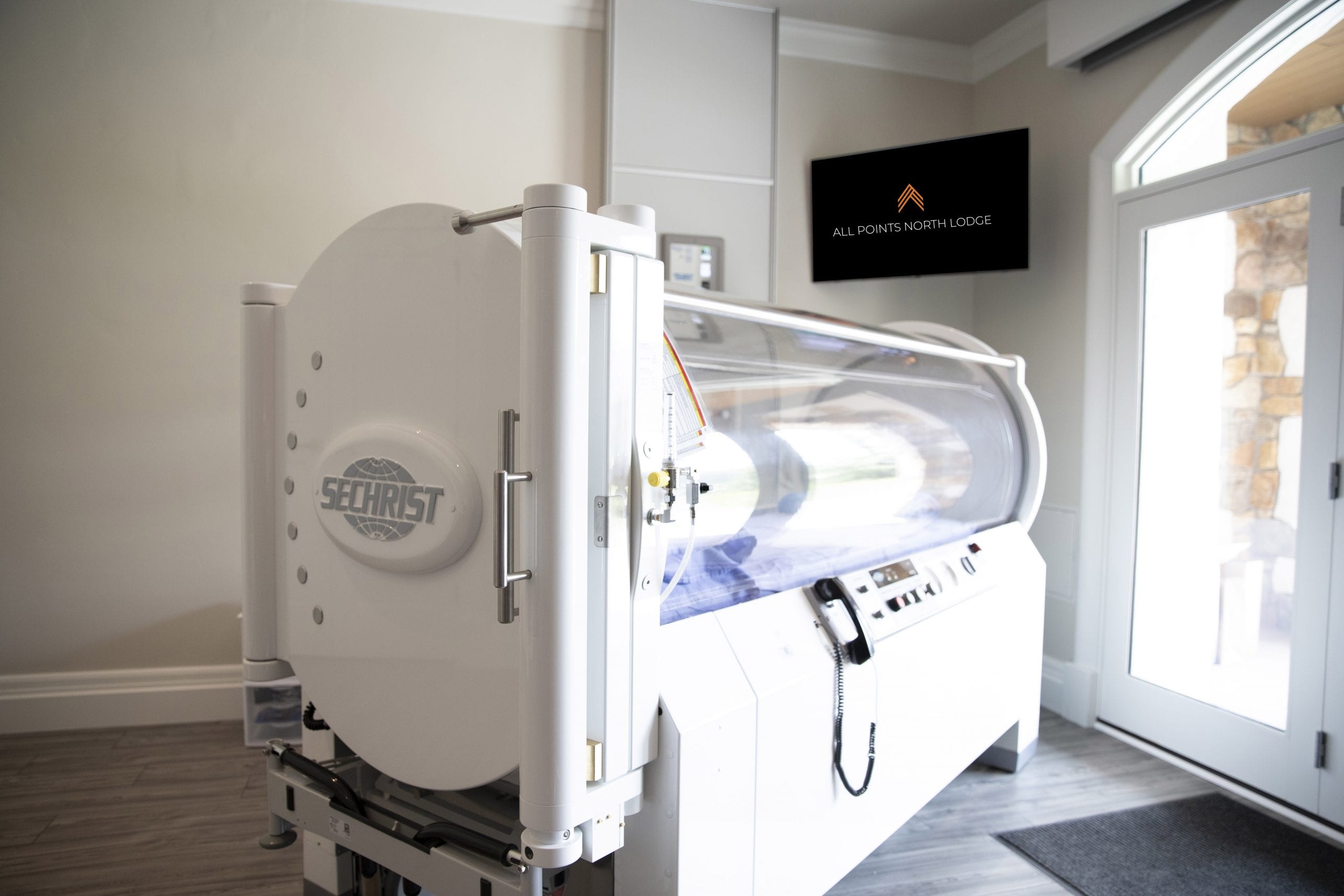 How can a hyperbaric chamber help you. How can a hyperbaric chamber help you.