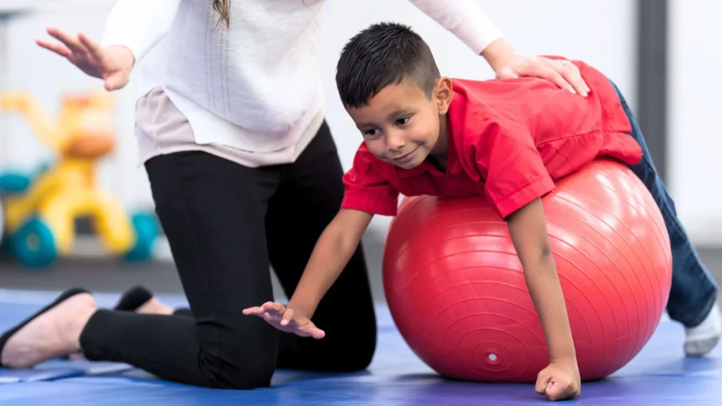 How to Choose the Right Sports Physical Provider for Your Child