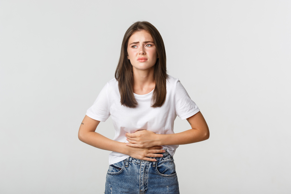 Improving Digestive Health Through Proactive Measures
