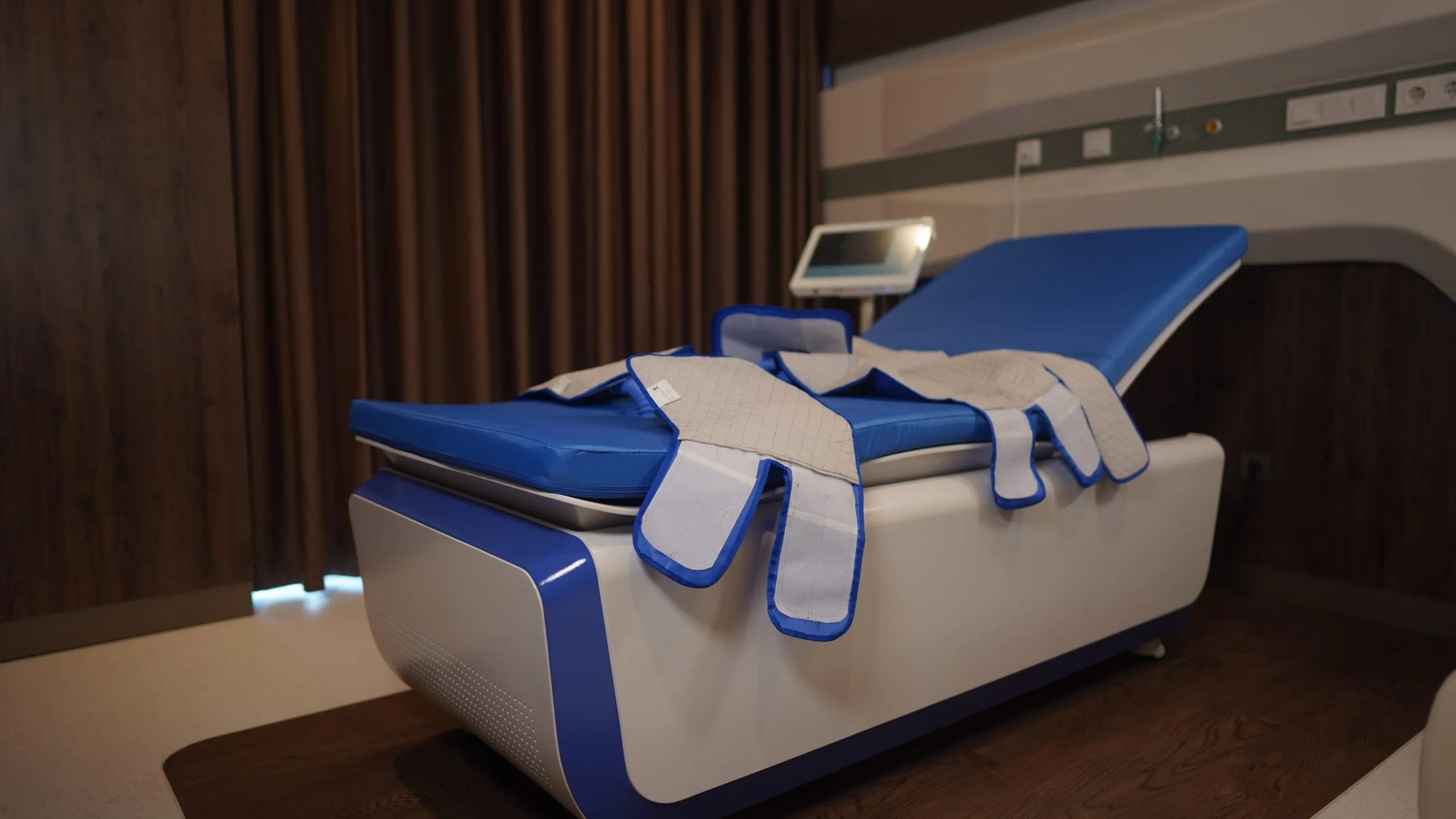 Innovative Treatments in Cardiology