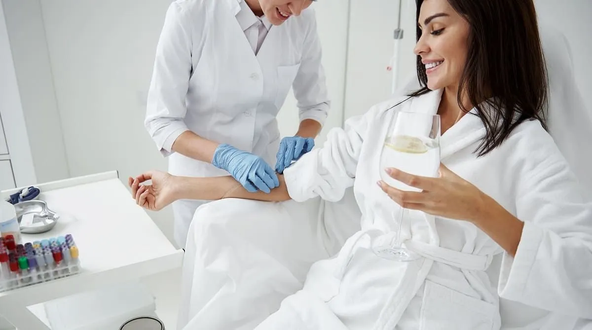 Integrative Approaches in Internal Medicine