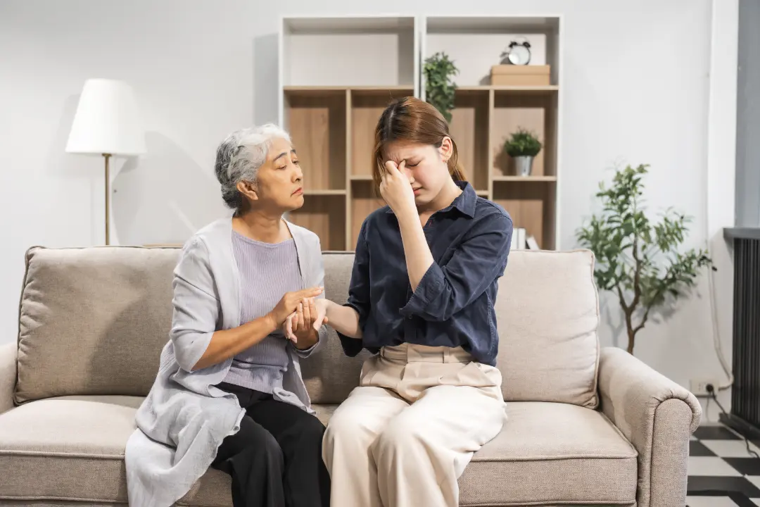 Reducing OCD Symptoms With Help From Mental Health Professionals