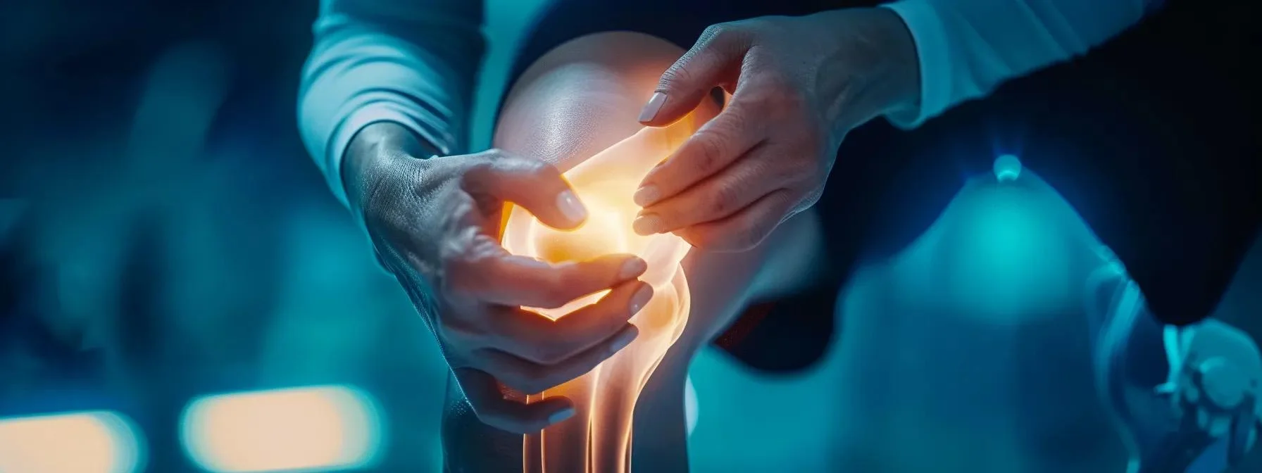 Stem Cell Therapy as a Treatment for Joint Issues Stem Cell Therapy as a Treatment for Joint Issues