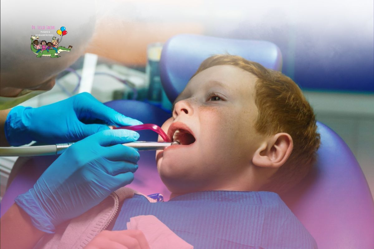 The Benefits of Pediatric Root Canal Procedures in Preserving Teeth
