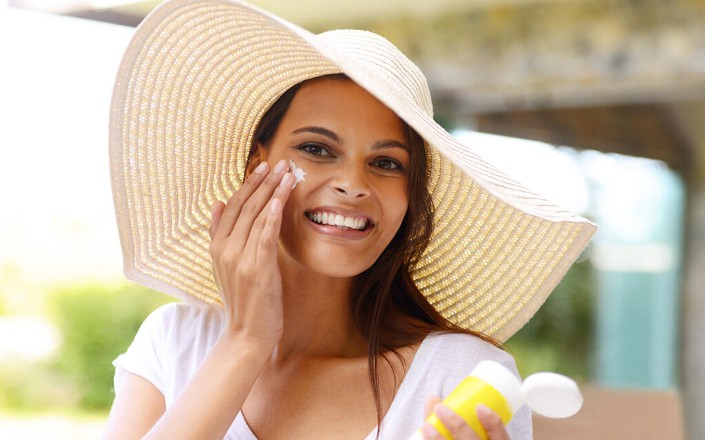 The Best Practices for Applying Sunscreen for Maximum Protection