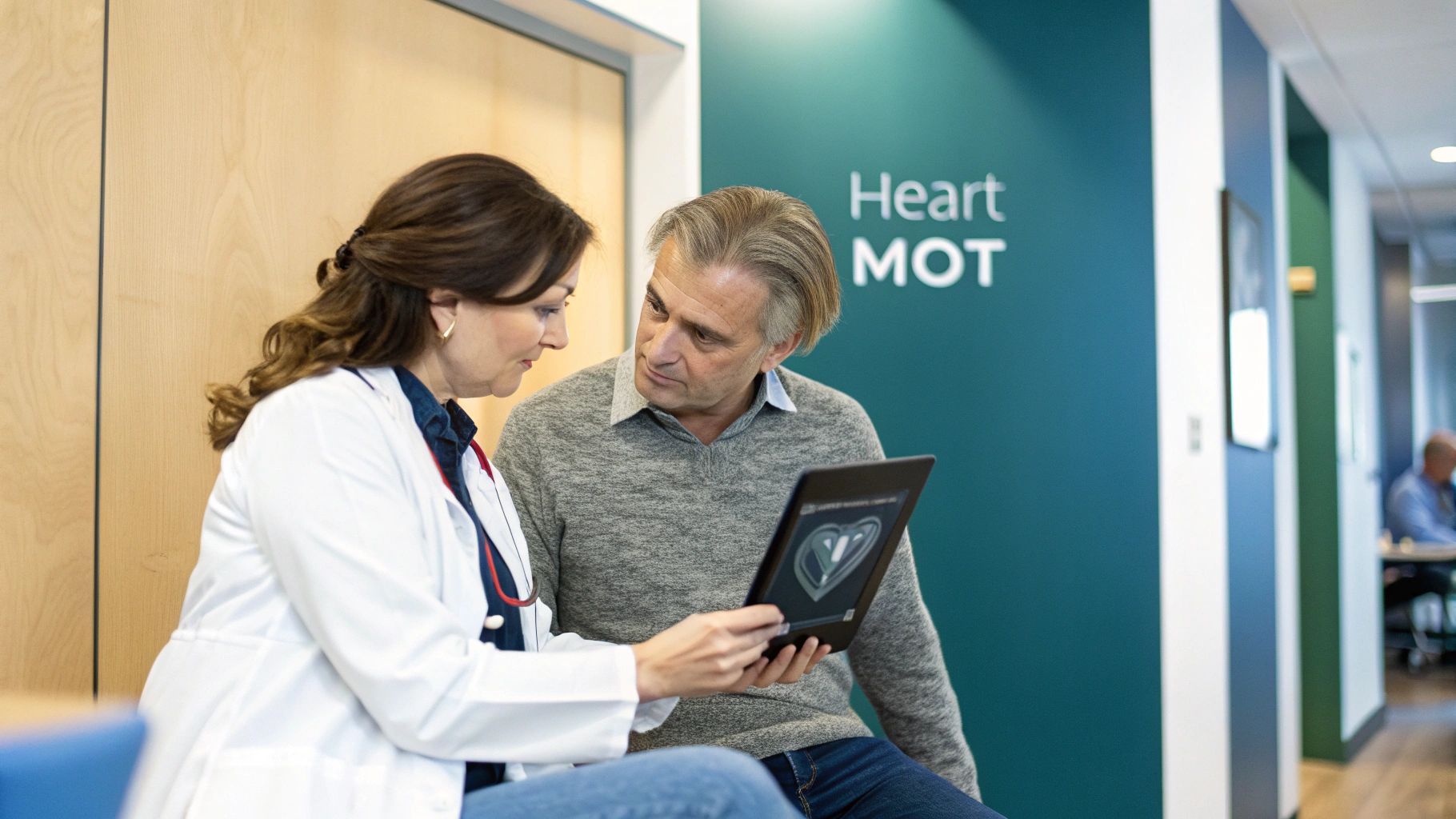 The Cardiologist's Guide to Heart Health