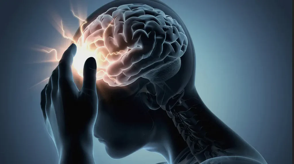 The Connection Between Brain Injuries and Cognitive Function