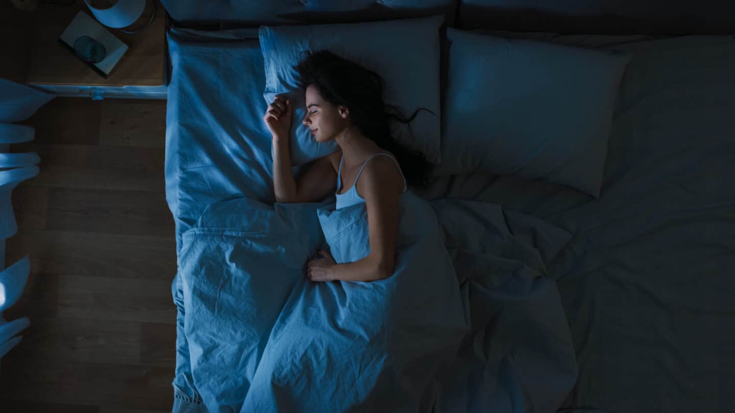 The Impact of Depression on Sleep and How to Manage It