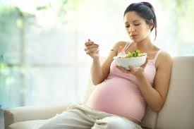 The Impact of Nutrition on Pregnancy Health