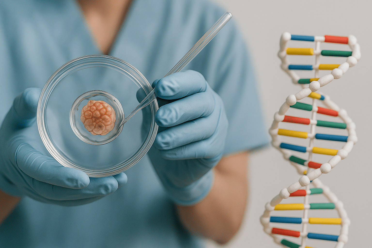 The Importance of Preconception Health in IVF Outcomes