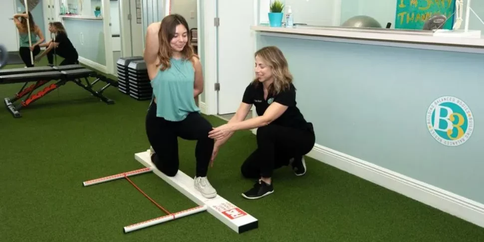 The Intersection of Sports Medicine and Rehabilitation