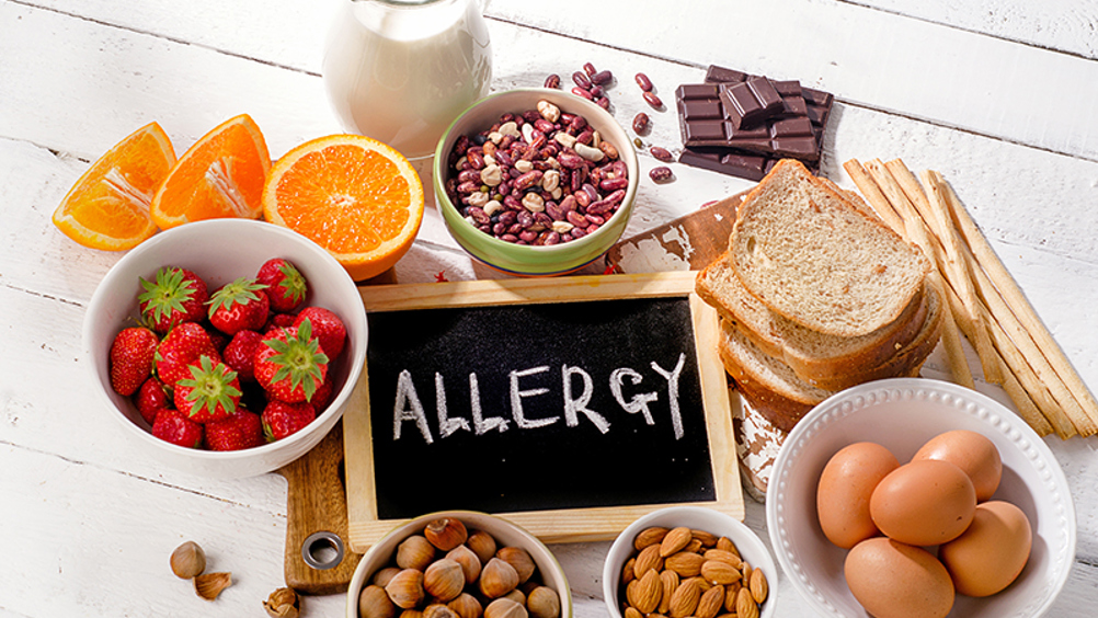 The Role of Education in Managing Food Allergies