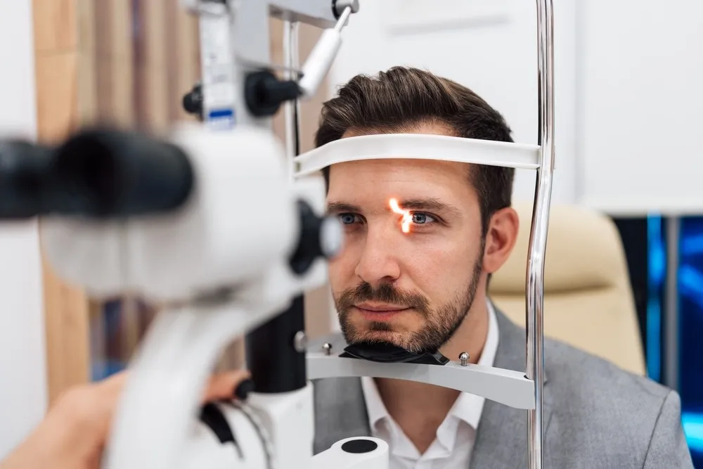 The Role of Eye Exams in Preventing Vision Loss Over Time