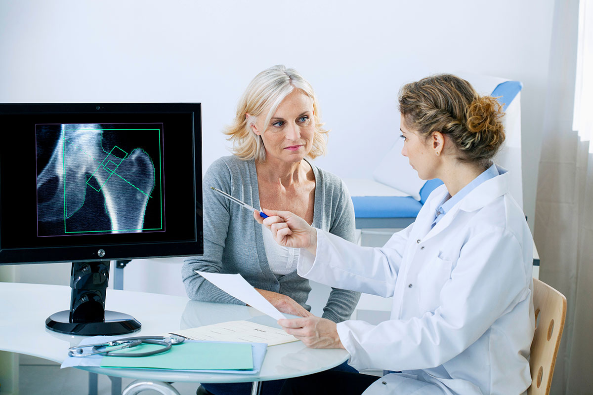 The Role of Orthopedic Surgeons in Joint Health and Recovery