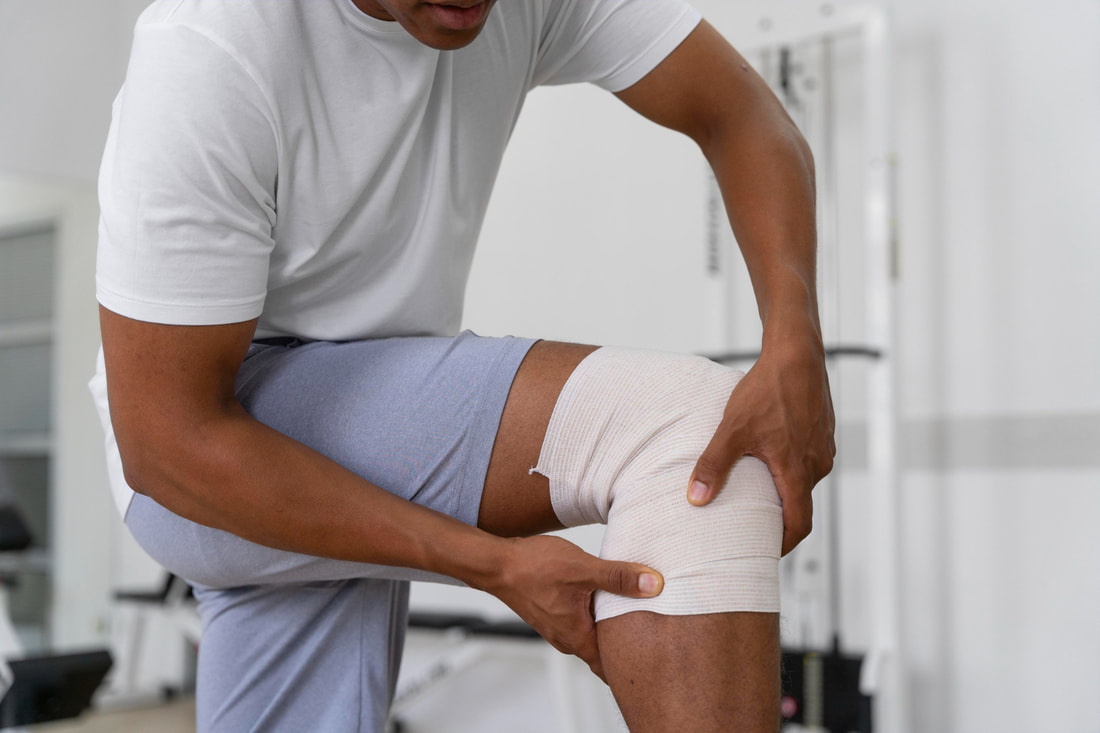 The Role of Orthopedics in Joint Health and Rehabilitation