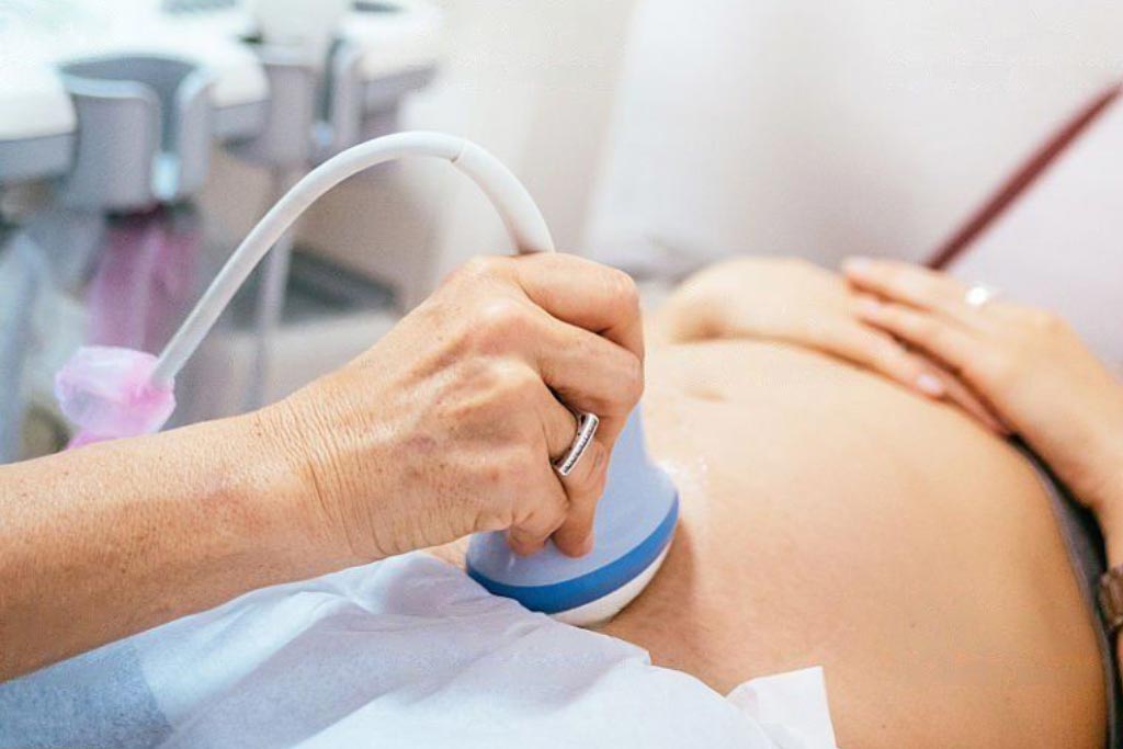 The Role of Ultrasounds in Monitoring Pregnancy Progress