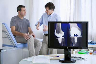 The Role of an Orthopedic Surgeon in Joint Health