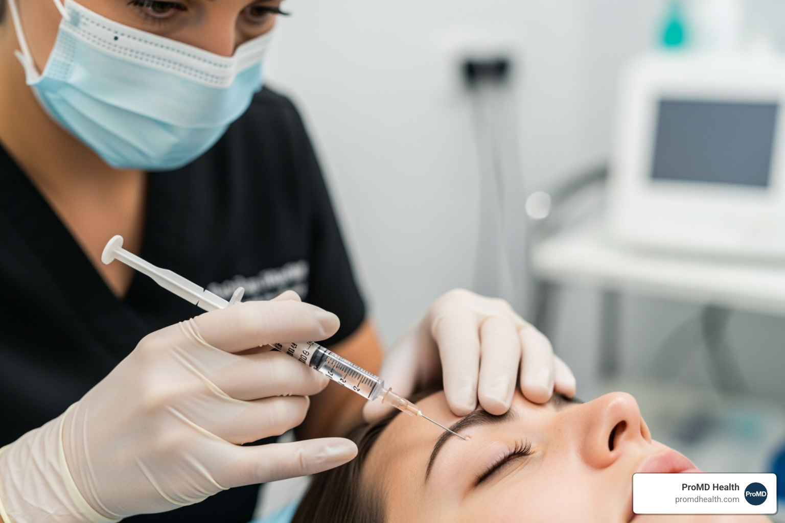 The Science Behind PRP Injections and Healing