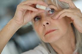 Tips for Relieving Dry Eye Discomfort