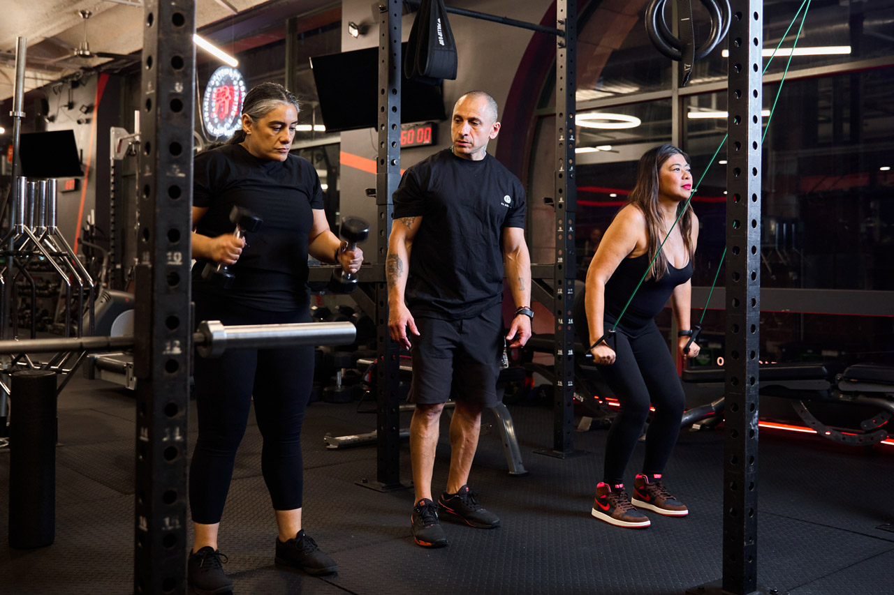 Understanding Personal Training and How It Works