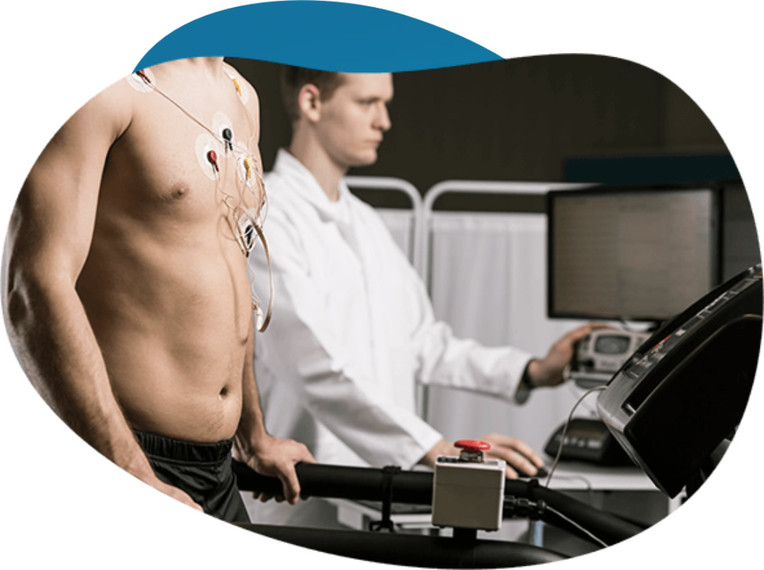 What Happens During Nuclear Stress Testing?