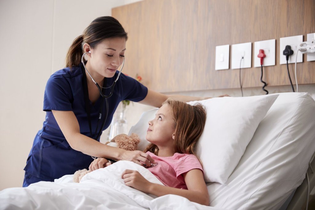 What Services Does a Pediatrician Offer?