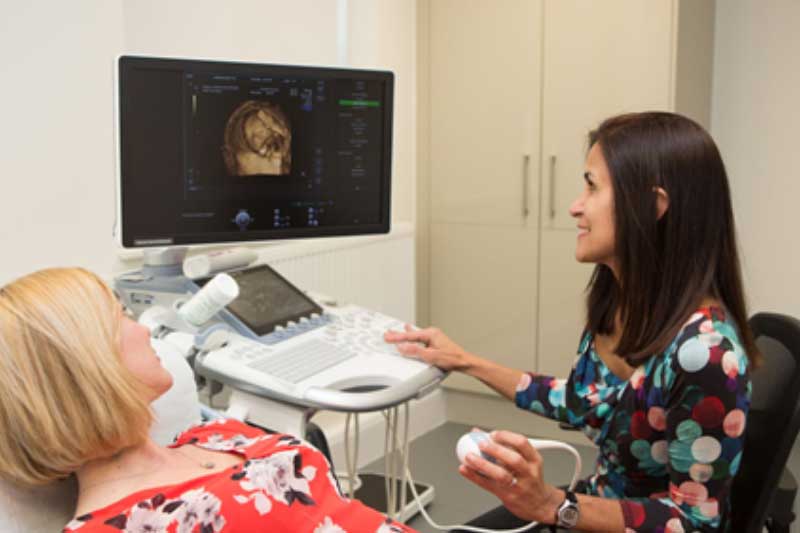 What To Expect From Your Prenatal Ultrasounds and Screenings