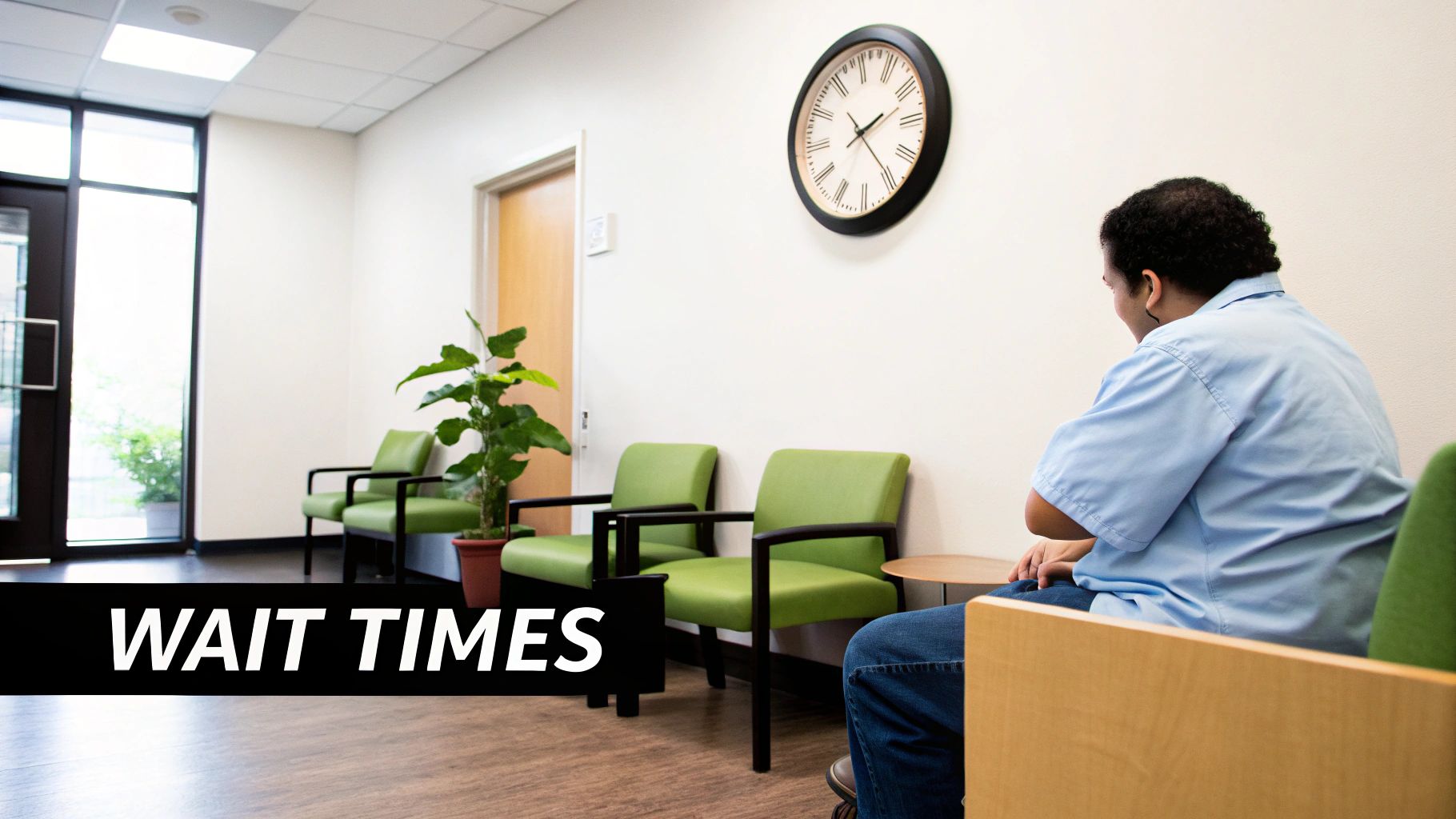 What To Expect at an Urgent Care Visit