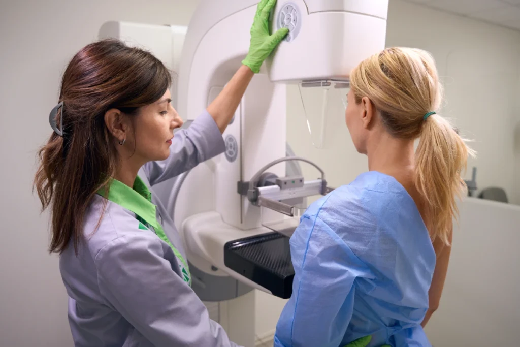 What To Know About Breast Health Screenings With Mammograms What To Know About Breast Health Screenings With Mammograms
