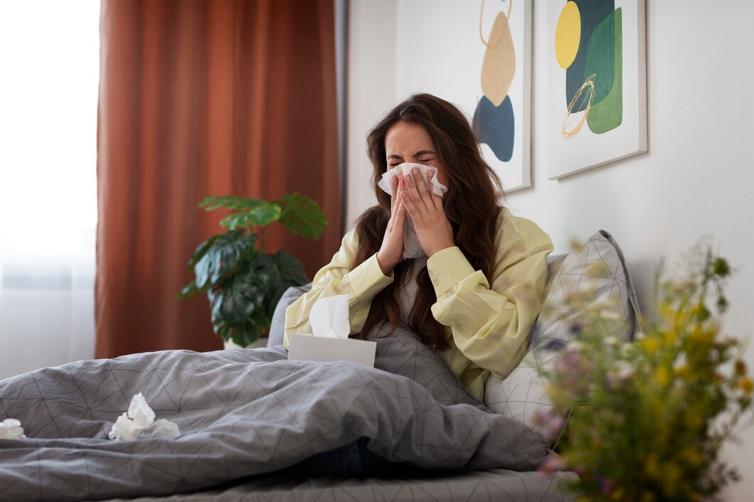 What To Know About Urgent Care for Seasonal Allergies