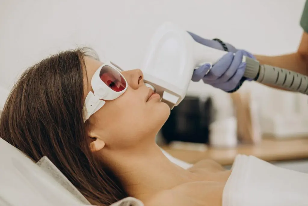 What You Need To Know About Laser Treatment