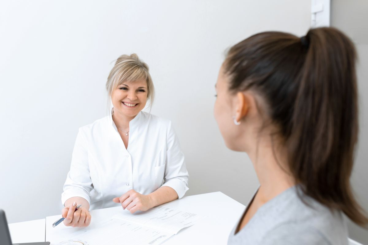 When Should You See a Gynecologist?