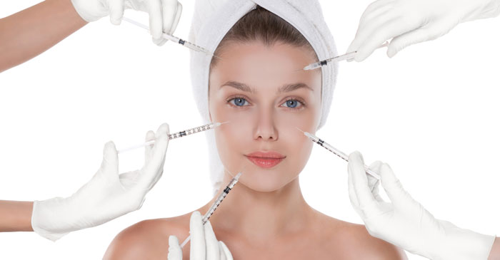 Why Botox is a Popular Choice for Younger Looking Skin