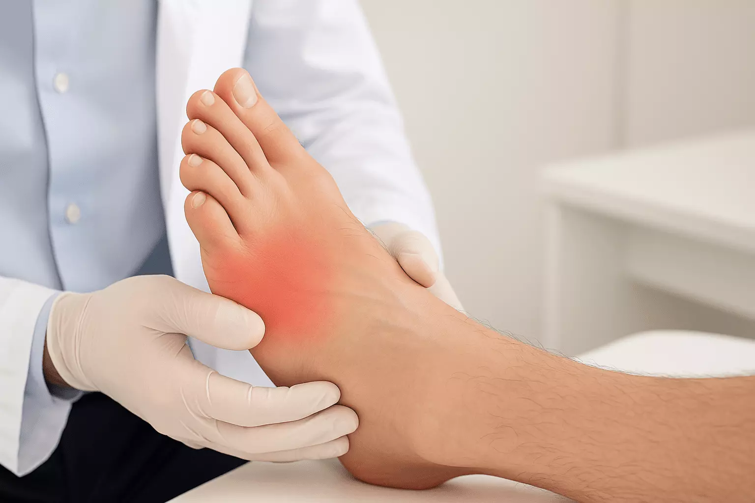 Why You Need Regular Check-Ups for Deep Vein Thrombosis